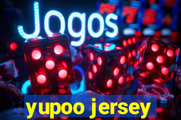 yupoo jersey